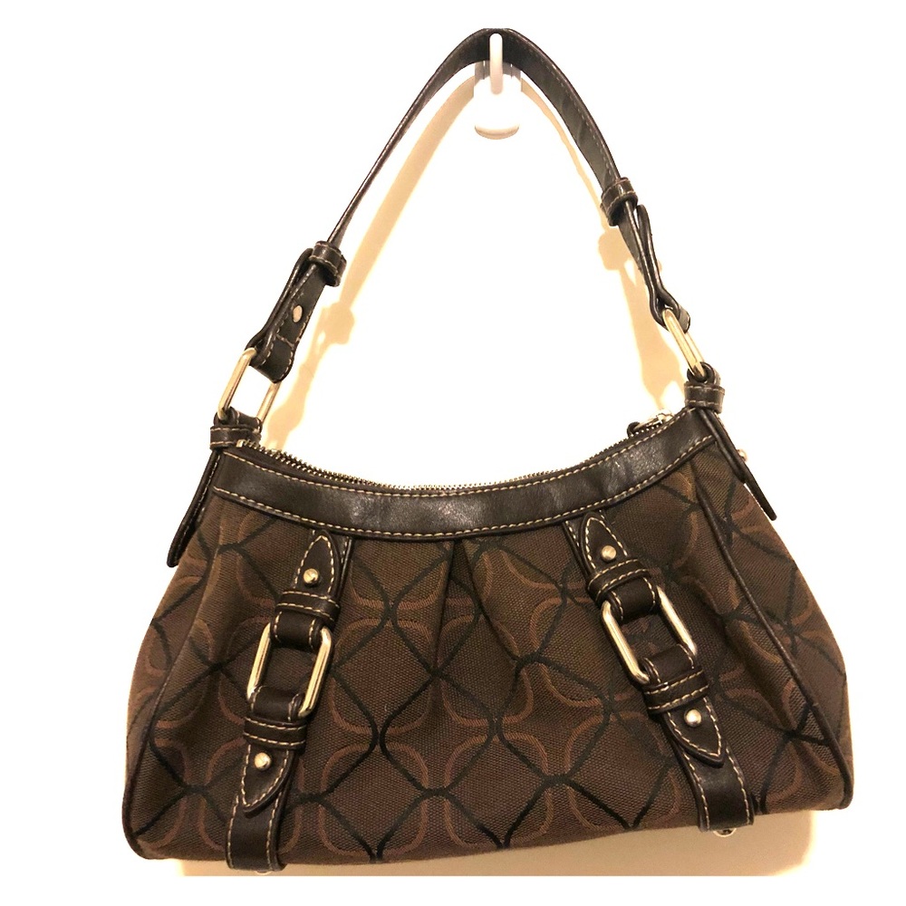 New West purse